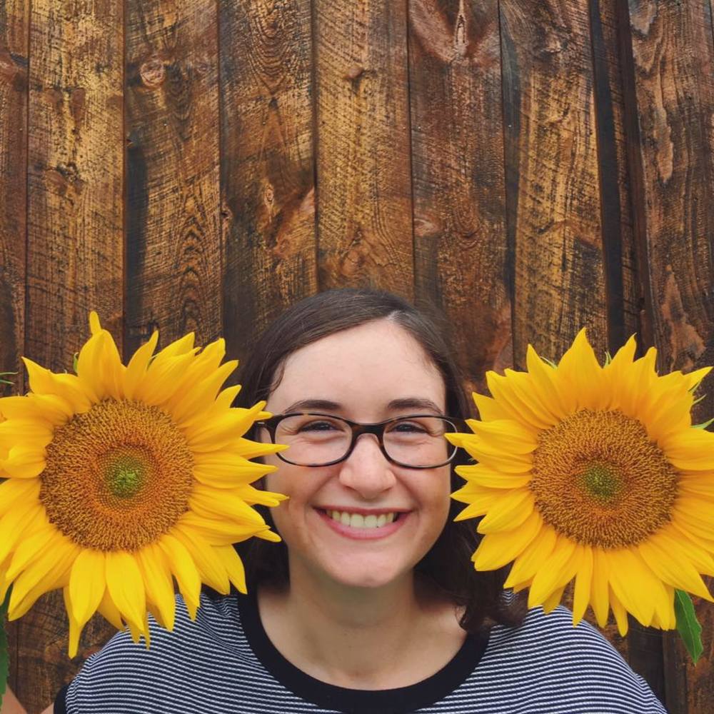 Meet your Posher, Vanessa